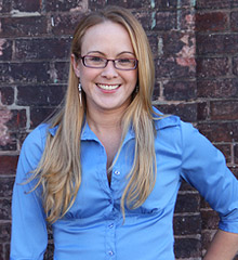 Emily Saylor