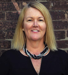Lorraine Crowe