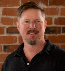 Stephen Turcotte