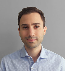 Zachary Del Nero